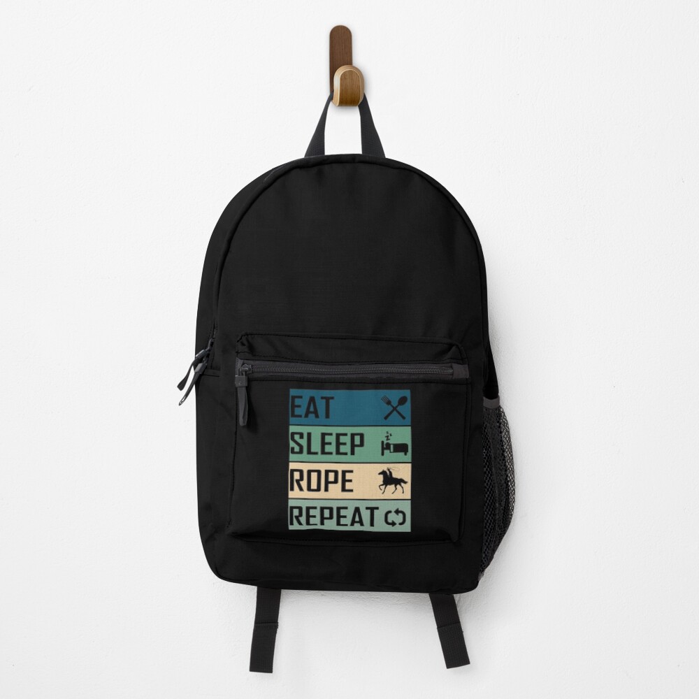 Item preview, Backpack designed and sold by belaskri.