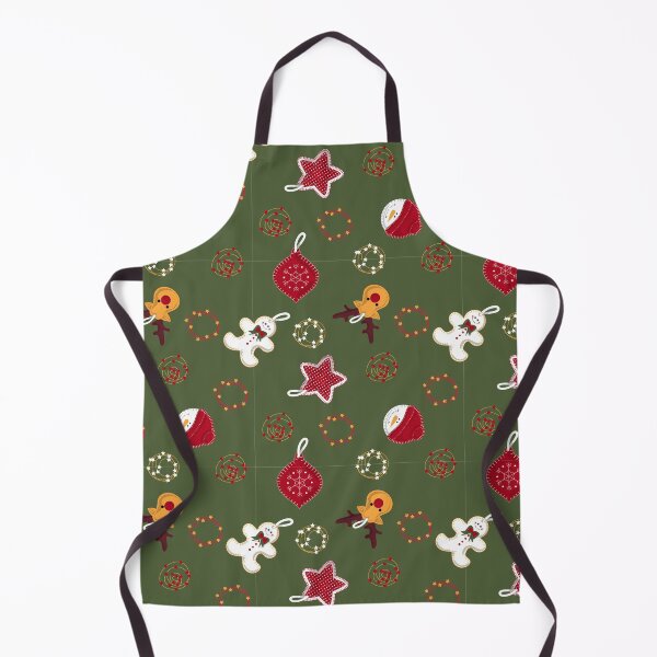 Item preview, Christmas pattern 1 designed and sold by RebecaZum.
