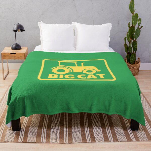 Item preview, Tractor BIG CAT designed and sold by The-Gayborhood.