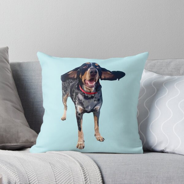 Item preview, Marty designed and sold by Kat's Dogs.