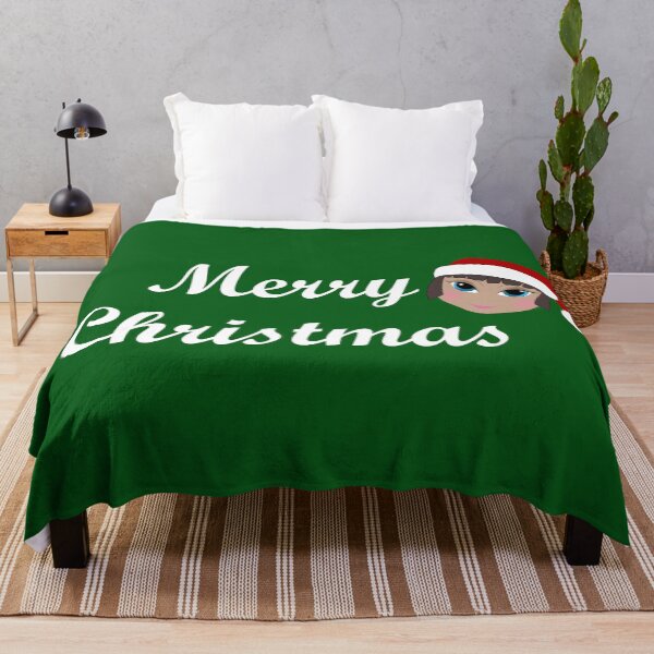 Artikelvorschau, Fröhliche Weihnachten! entworfen und verkauft von ThingsByJoy.