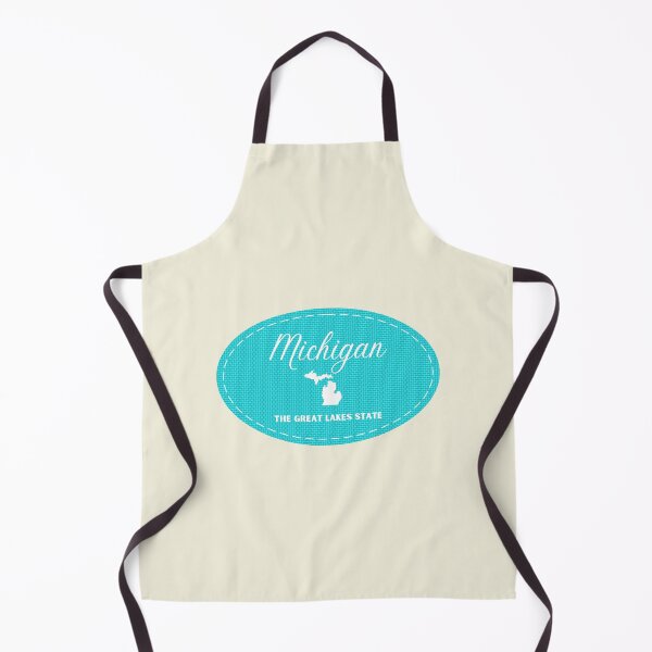 Item preview, Michigan Great Lakes State designed and sold by ml-77pro.