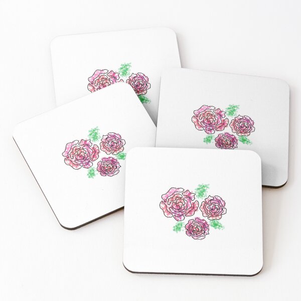 Item preview, Roses designed and sold by Jhelum.