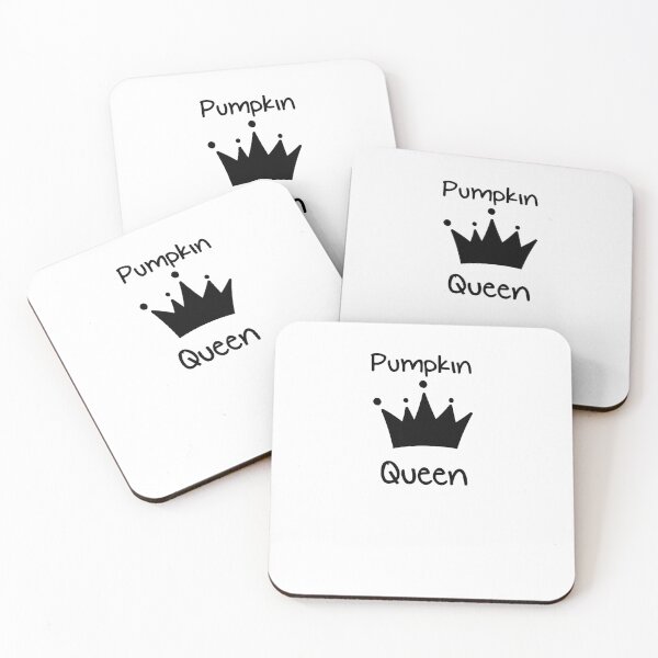 Item preview, Pumpkin Queen designed and sold by All in One  Design.