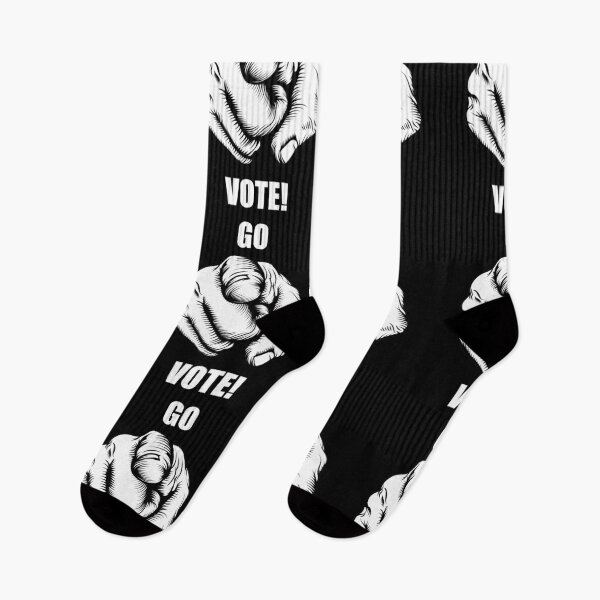 Item preview, Go Vote 2042 Election T-shirts and More designed and sold by Jungleful33.