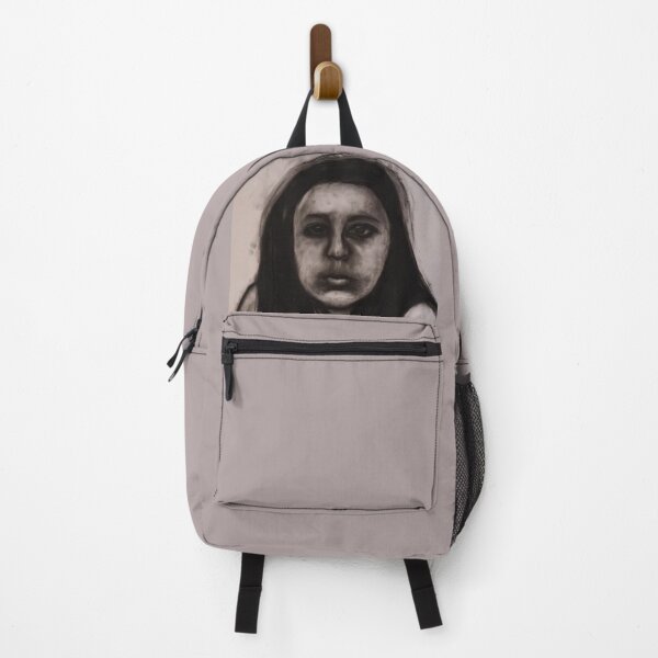 Item preview, Self-portrait designed and sold by Valentina Garcia.