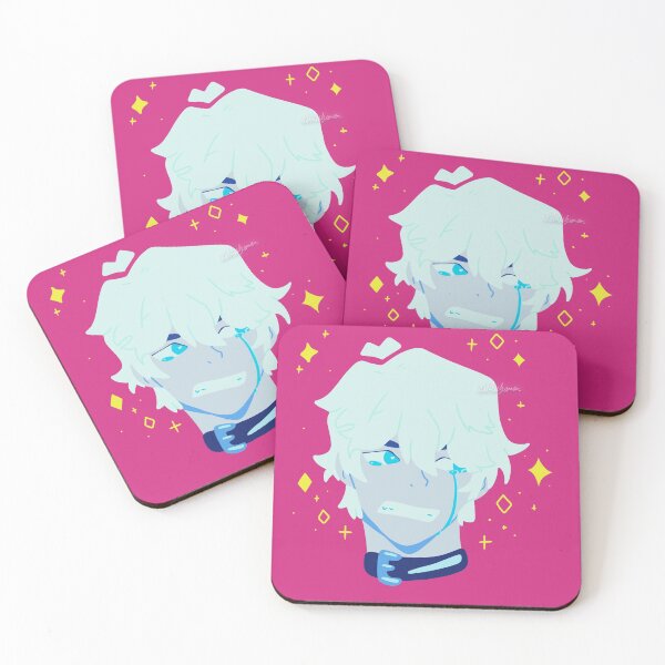 Item preview, Sad Shirou designed and sold by Biba Flan.