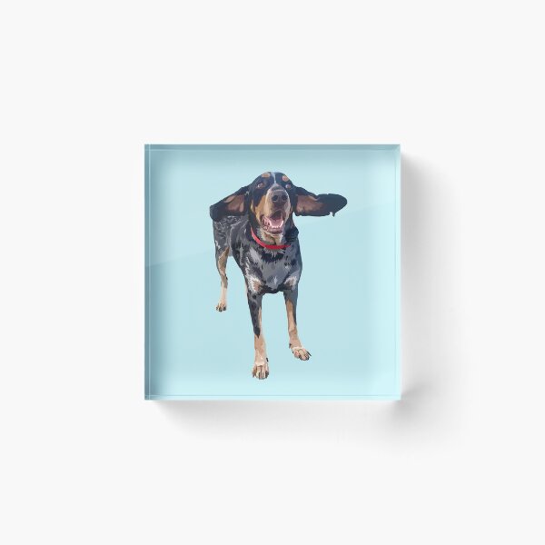 Item preview, Marty designed and sold by Kat's Dogs.