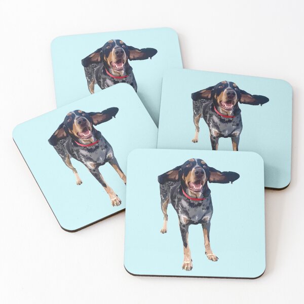 Item preview, Marty designed and sold by Kat's Dogs.