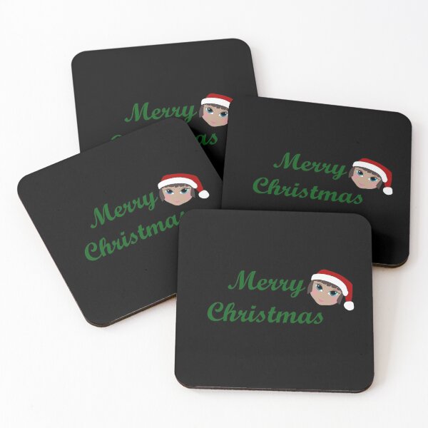 Artikelvorschau, Fröhliche Weihnachten! entworfen und verkauft von ThingsByJoy.
