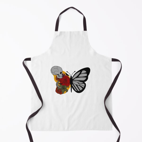 Item preview, Haunted Butterfly designed and sold by kgkdesigns.