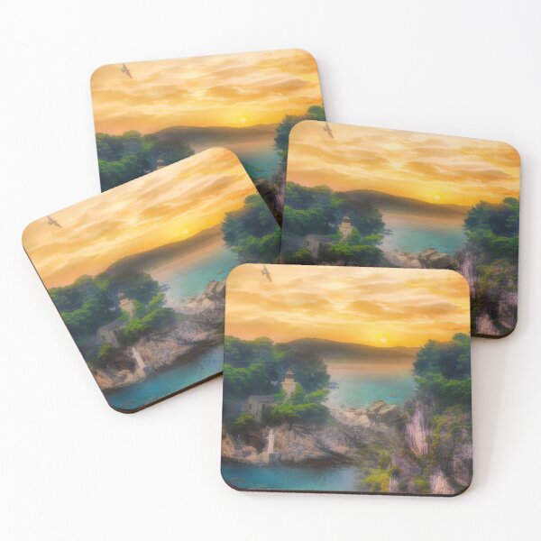 Item preview, Nature Dreamscape designed and sold by Jasmina Seidl.