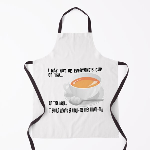 Item preview, Quality over quantity designed and sold by PillowPuns.