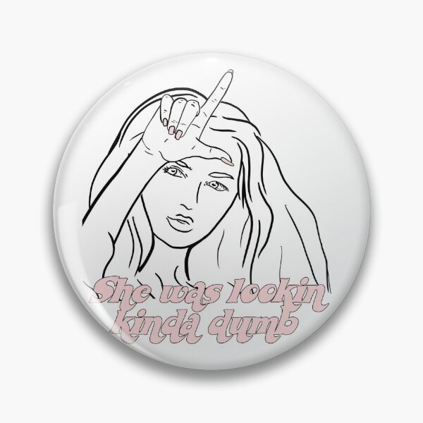 Item preview, She was lookin kinda dumb - Smash Mouth designed and sold by marglaufenberg.