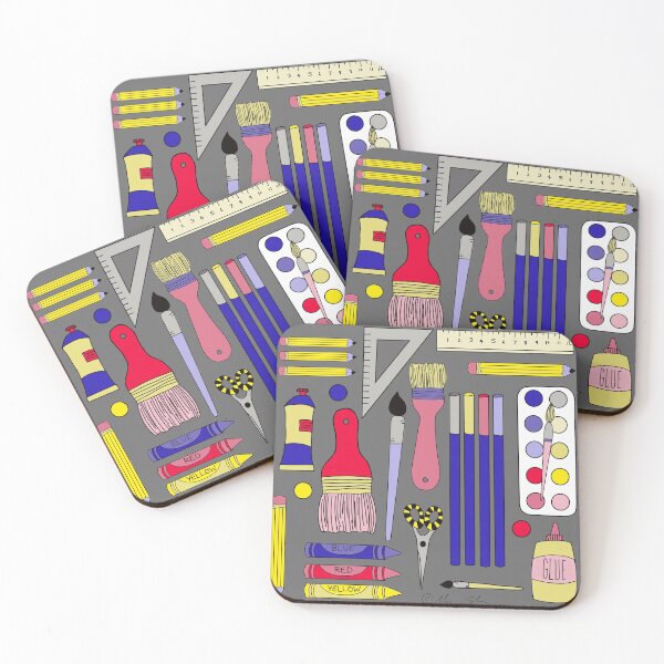 Item preview, Artist Tools designed and sold by marygLOVESart.