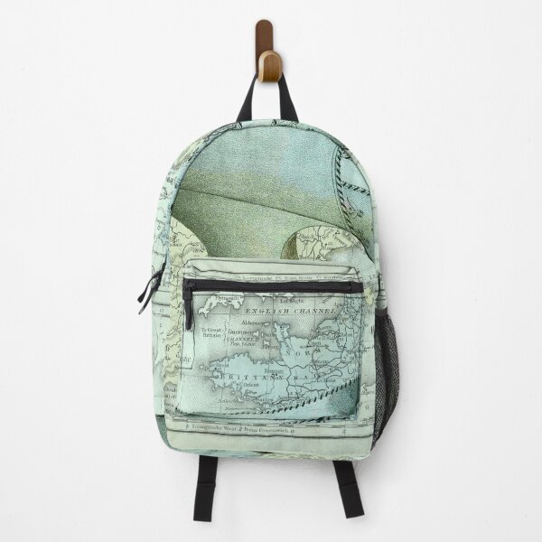 Item preview, Made for Walking designed and sold by Sarah Vernon.