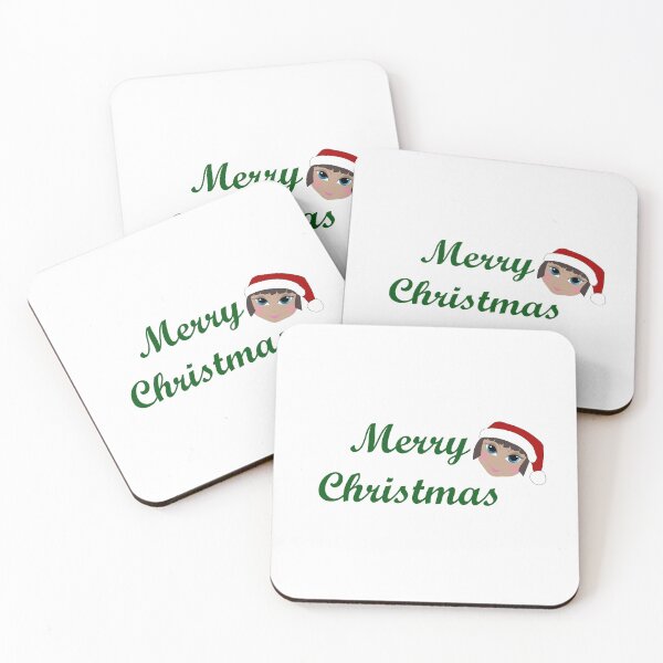 Artikelvorschau, Fröhliche Weihnachten! entworfen und verkauft von ThingsByJoy.