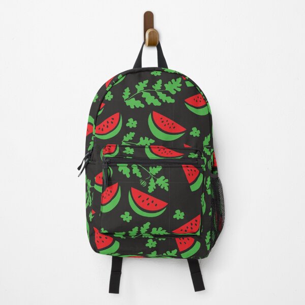 Item preview, Watermelon pattern designed and sold by RaionKeiji.