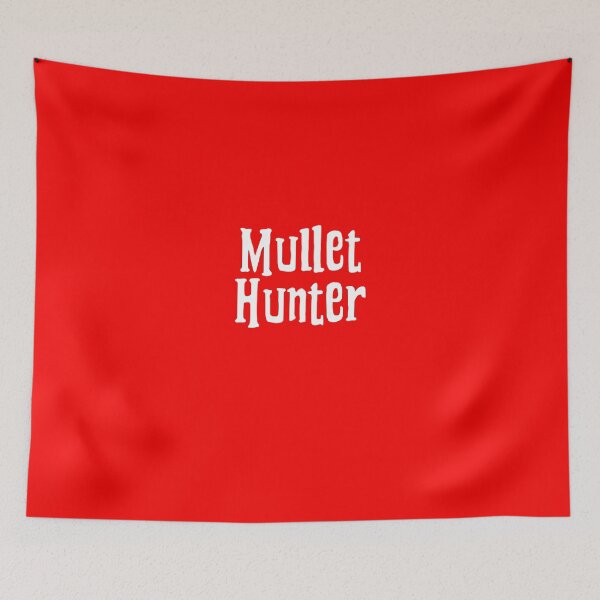 Item preview, Mullet Hunter designed and sold by Coolshirts262.