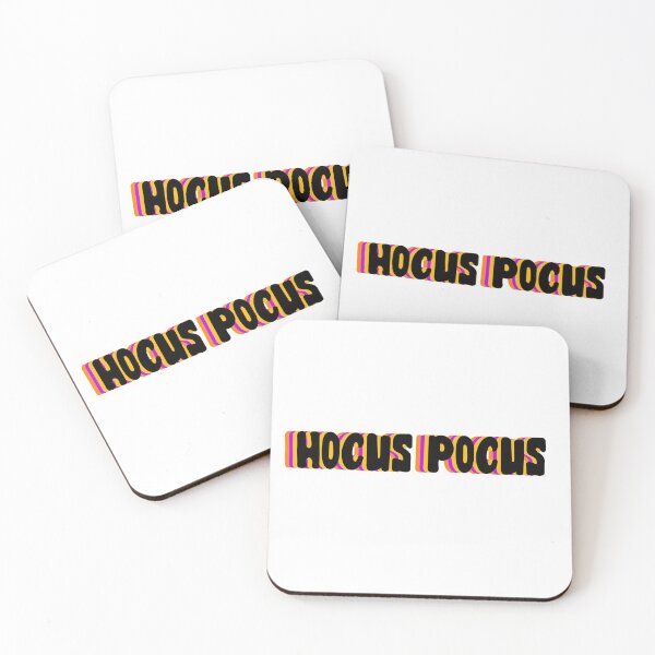 Item preview, Hocus Pocus designed and sold by kgkdesigns.