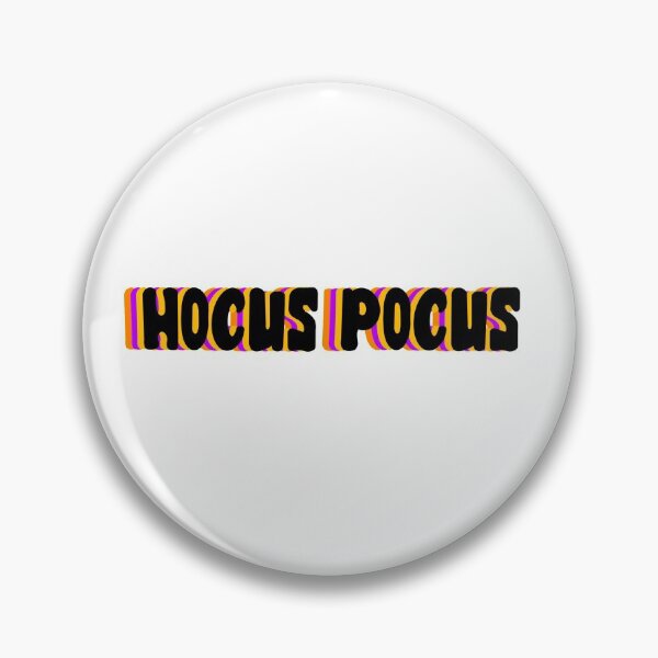 Item preview, Hocus Pocus designed and sold by kgkdesigns.