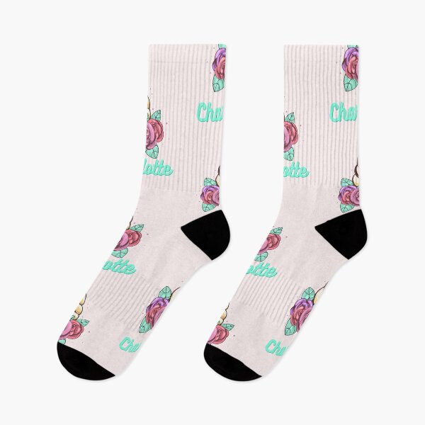 Item preview, Lovely Unicorn - Charlotte name designed and sold by piastrelli.