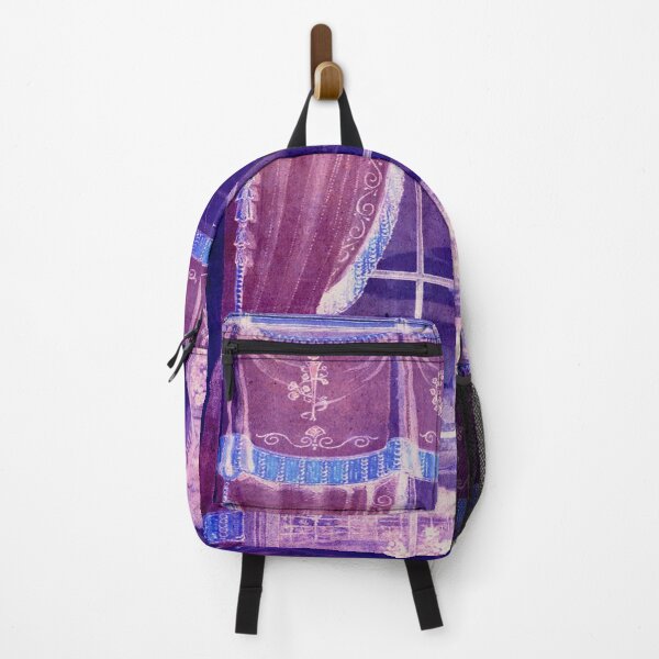 Item preview, Waiting for the Dawn designed and sold by Sarah Vernon.