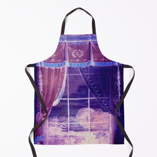 Item preview, Waiting for the Dawn designed and sold by Sarah Vernon.