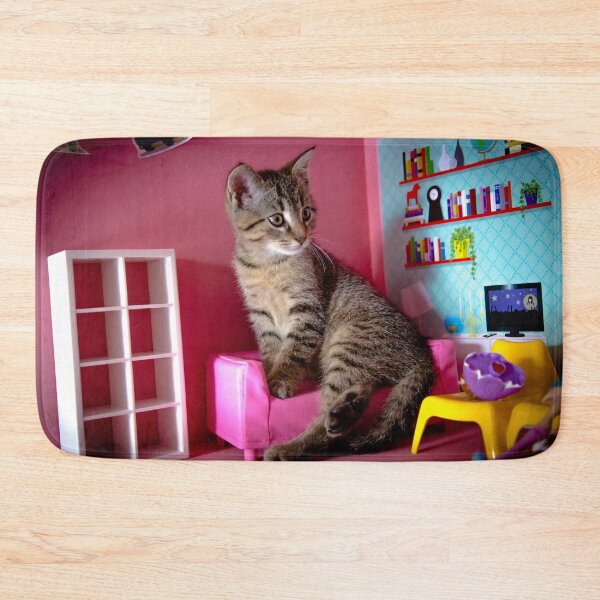 Artikelvorschau, Katze im Innenraum passen Wohnzimmer, Sofa entworfen und verkauft von Stéphane  Thirion.