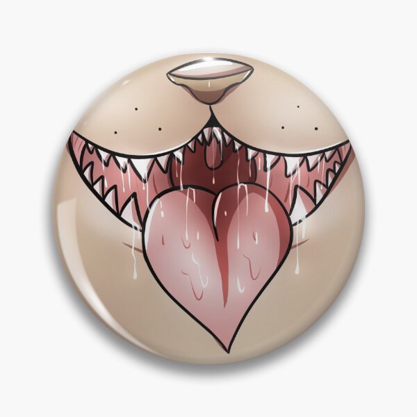 Item preview, Maw designed and sold by ribbonfemale.