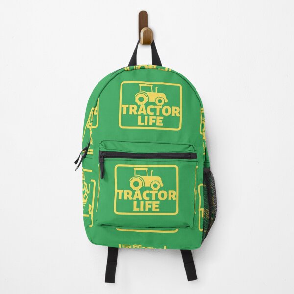 Mochila cheap john deere