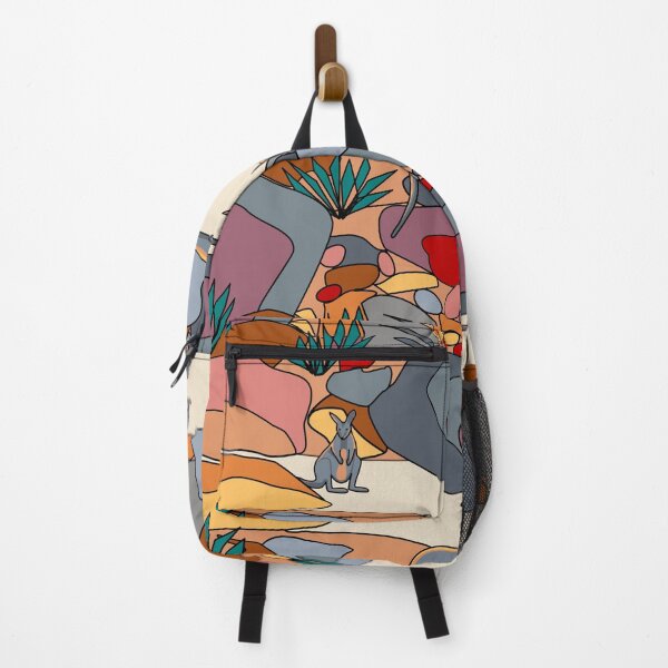 Item preview, Where’s Wallaby?  designed and sold by dustydiscoball.