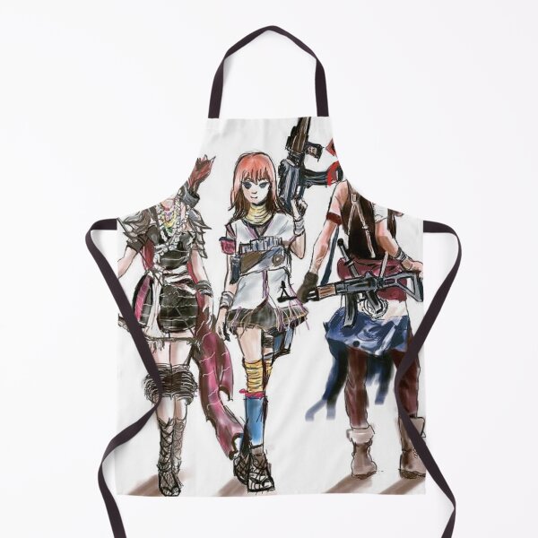 Item preview, Karenni anime designed and sold by Karenni.