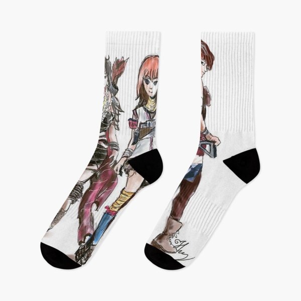 Item preview, Karenni anime  designed and sold by Karenni.