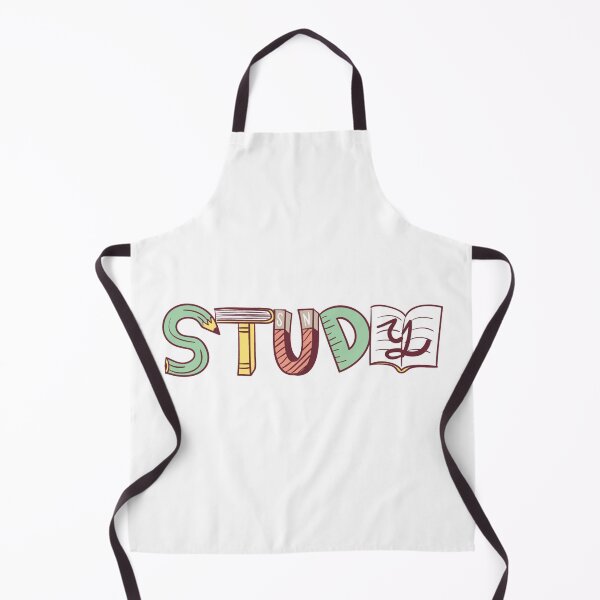 Item preview, Study fun student typography designed and sold by RaionKeiji.