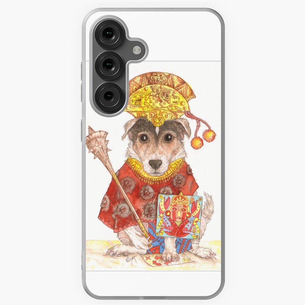 Item preview, Samsung Galaxy Soft Case designed and sold by ElliaDesigns.