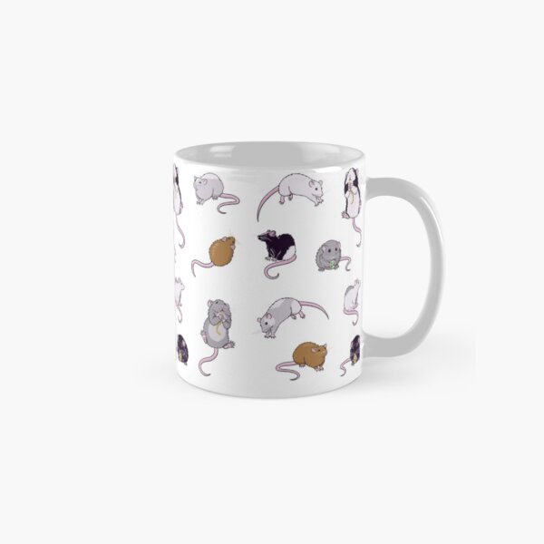 Item preview, Rats, Rats, Rats designed and sold by rachelka.
