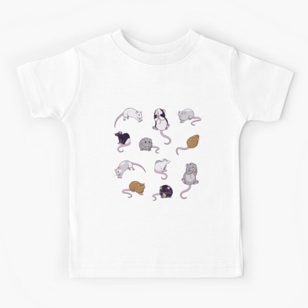 Item preview, Rats, Rats, Rats designed and sold by rachelka.