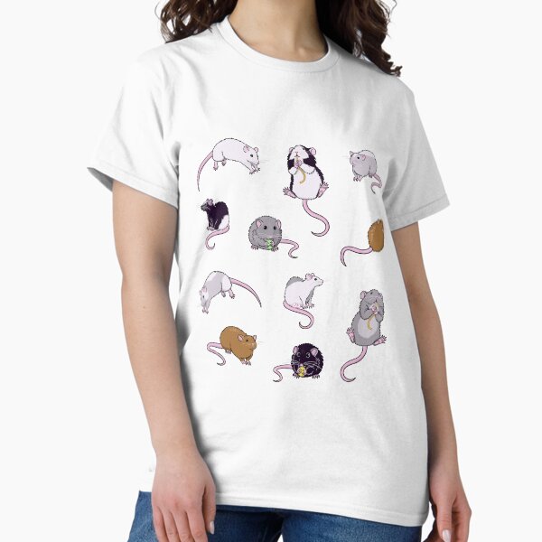 Item preview, Rats, Rats, Rats designed and sold by rachelka.