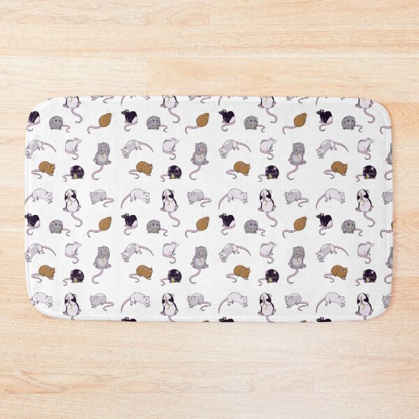 Item preview, Rats, Rats, Rats designed and sold by rachelka.