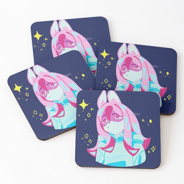 Item preview, Hiwatashi Nazuna designed and sold by Biba Flan.