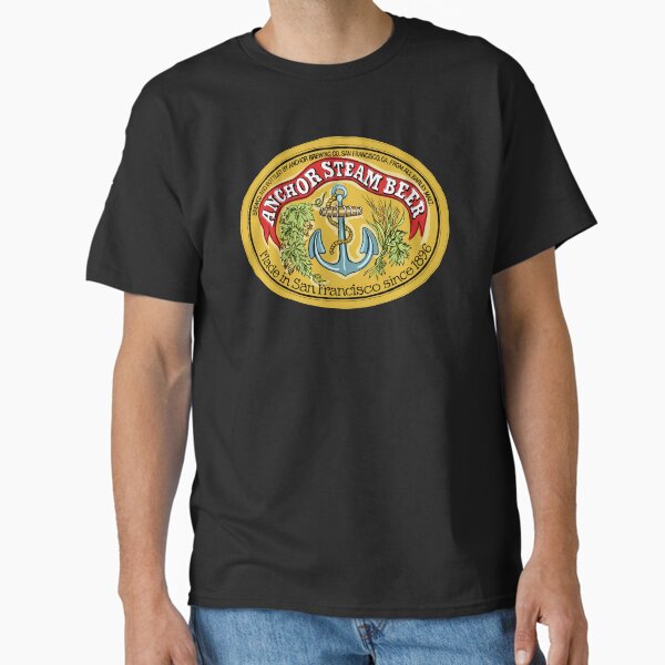 Item preview, Anchor Steam POP designed and sold by shtem.