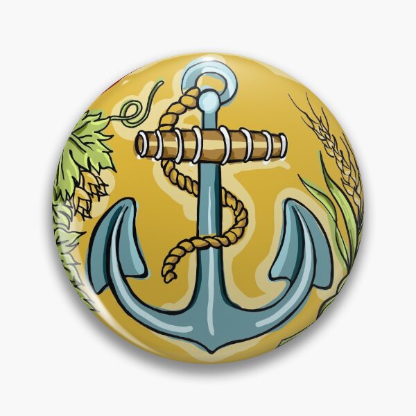 Item preview, Anchor Steam POP designed and sold by shtem.