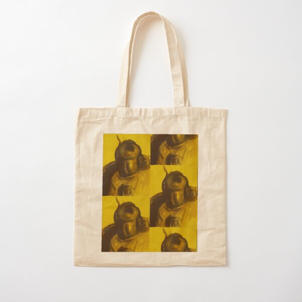 I'm Dying... But I Can't Cotton Tote Bag