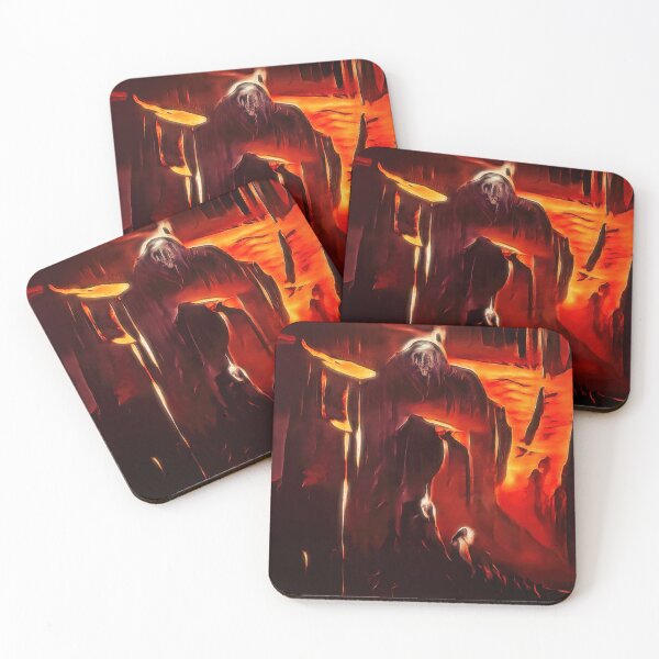 Item preview, HADES (Artist Aten Ray) designed and sold by x8gallery.