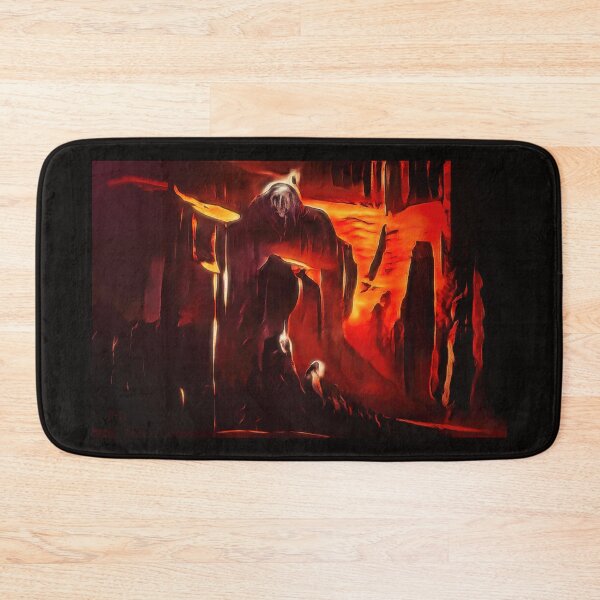 Item preview, HADES (Artist Aten Ray) designed and sold by x8gallery.