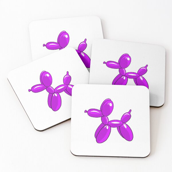 Item preview, Balloon dog designed and sold by ChelastAmaro.