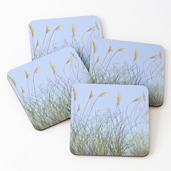 Item preview, Sea Oats  designed and sold by Artvibes2.