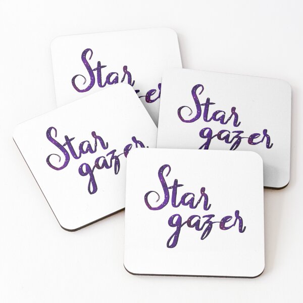 Item preview, Star Gazer Galaxy designed and sold by Milasneeze.