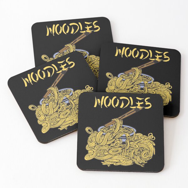 Item preview, Bowl of Chinese noodles  designed and sold by Graphix-Space.